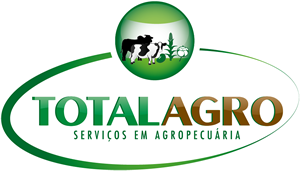 Logo - TotalAgro - Serviços Agropecuários